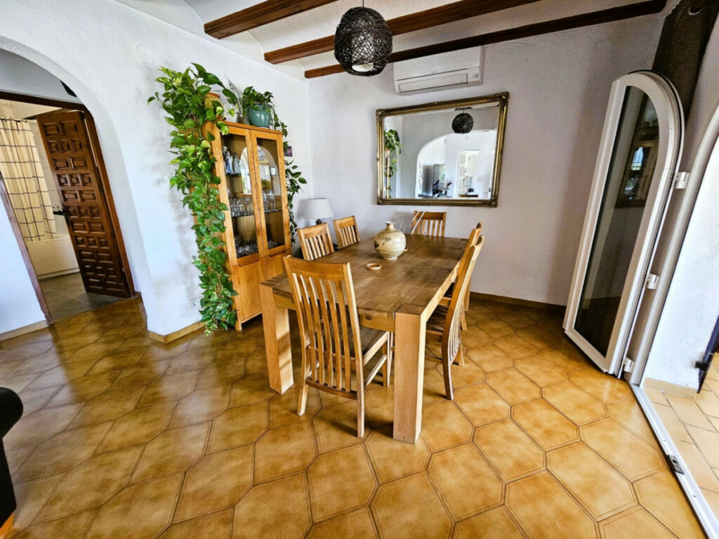 Detached Villa Javea Alicante - image 11