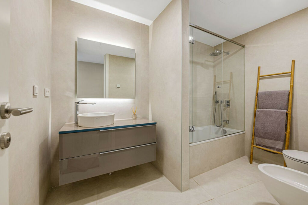 Ground Floor Apartment Estepona Málaga - image 11