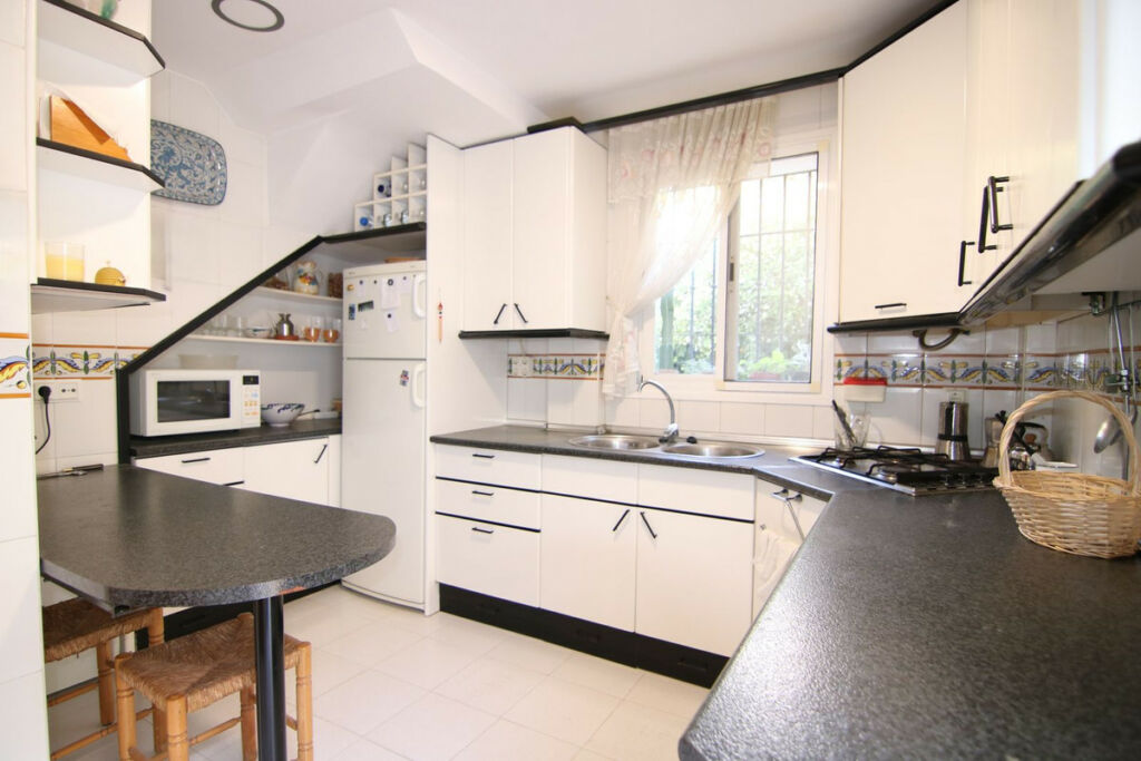 Detached Villa Coín Málaga - image 11