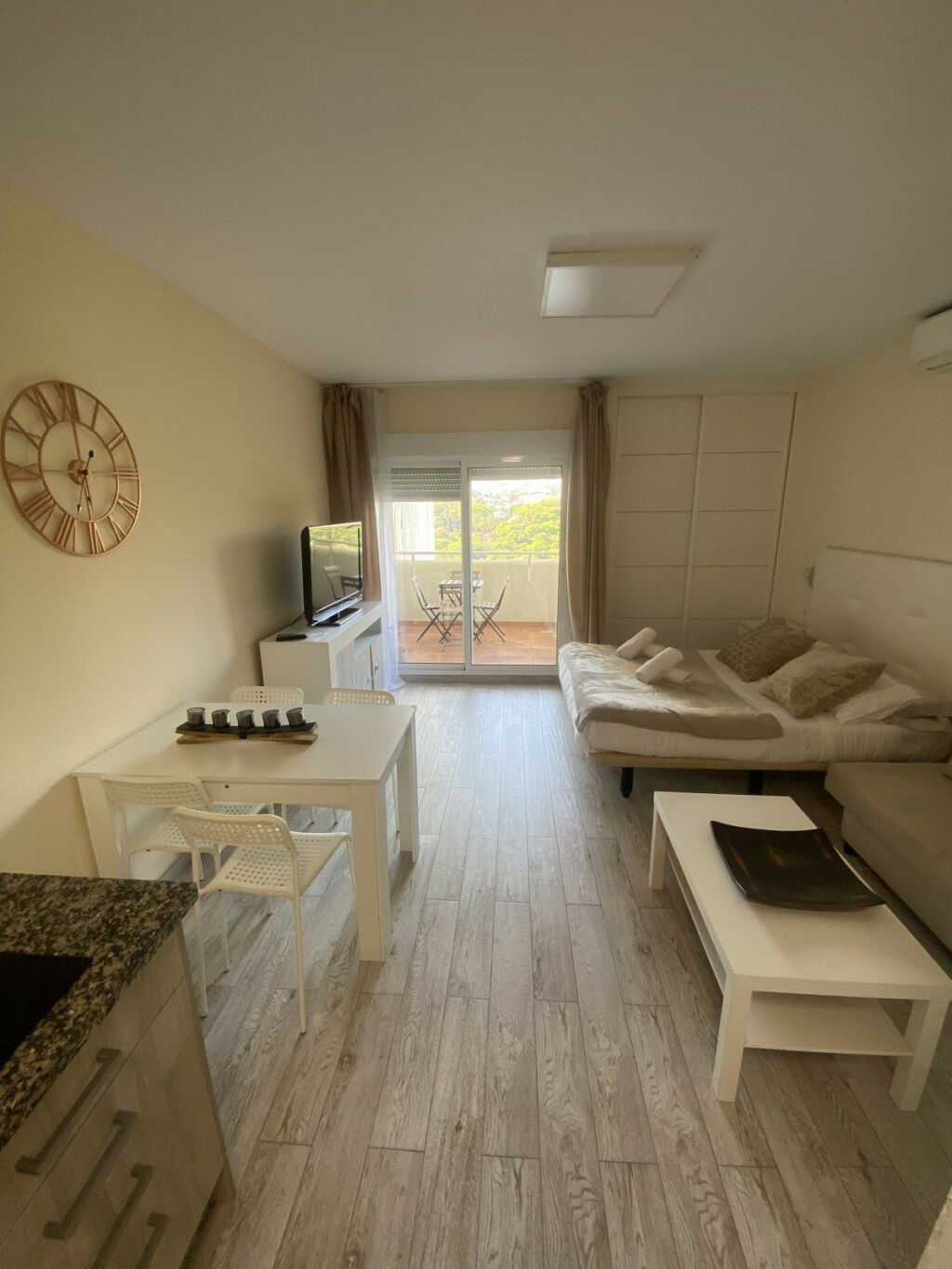 Middle Floor Studio Benalmadena Costa Málaga - image 11