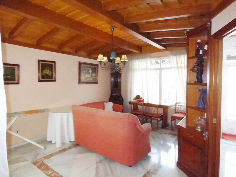 Townhouse Marbella Málaga - image 11
