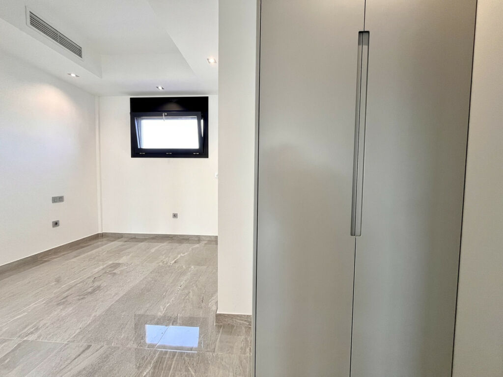 Detached Villa San Pedro del Pinatar Murcia - image 11