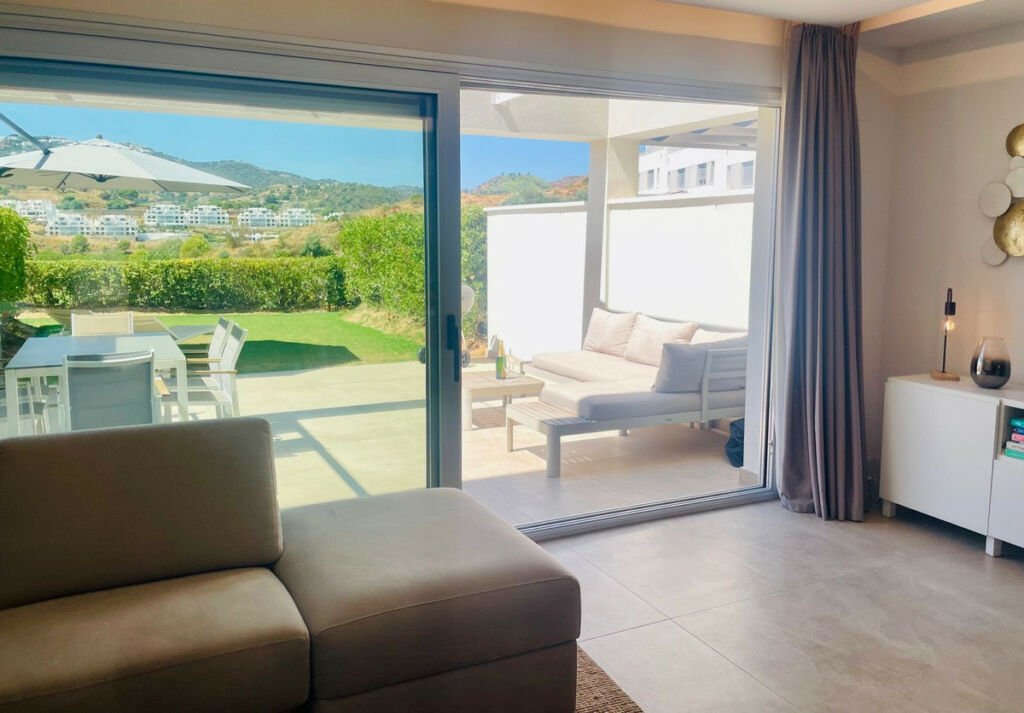 Townhouse La Cala Golf Málaga - image 10