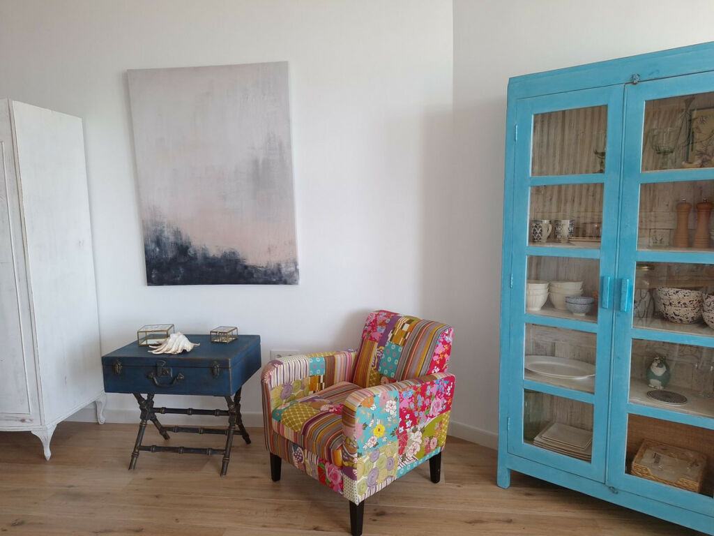 Top Floor Studio La Cala de Mijas Málaga - image 11