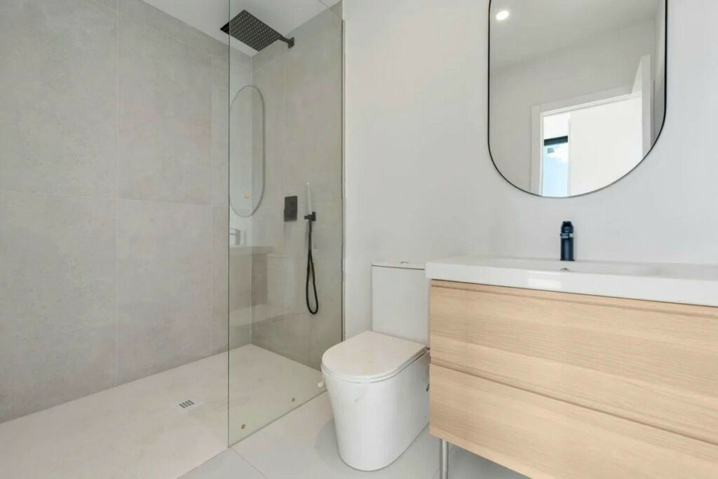 Detached Villa Cerros del Aguila Málaga - image 12