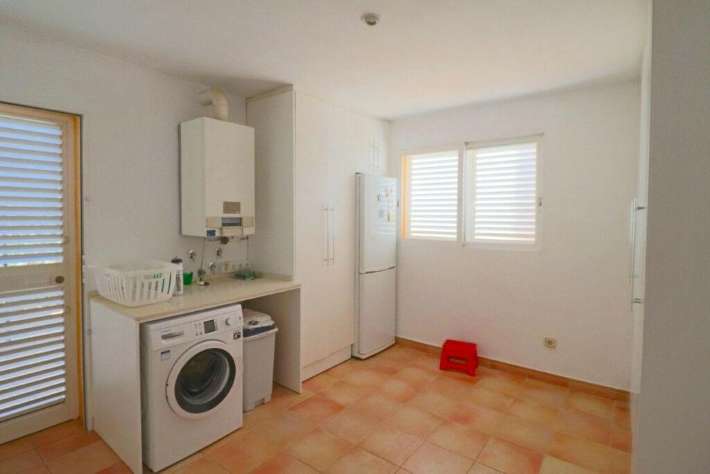 Detached Villa Benidorm Alicante - image 11