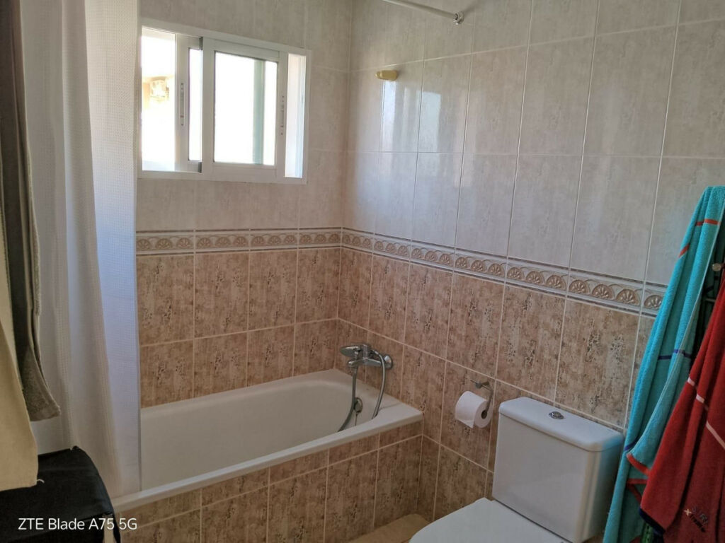 Top Floor Apartment Puerto de Mazarrón Murcia - image 11