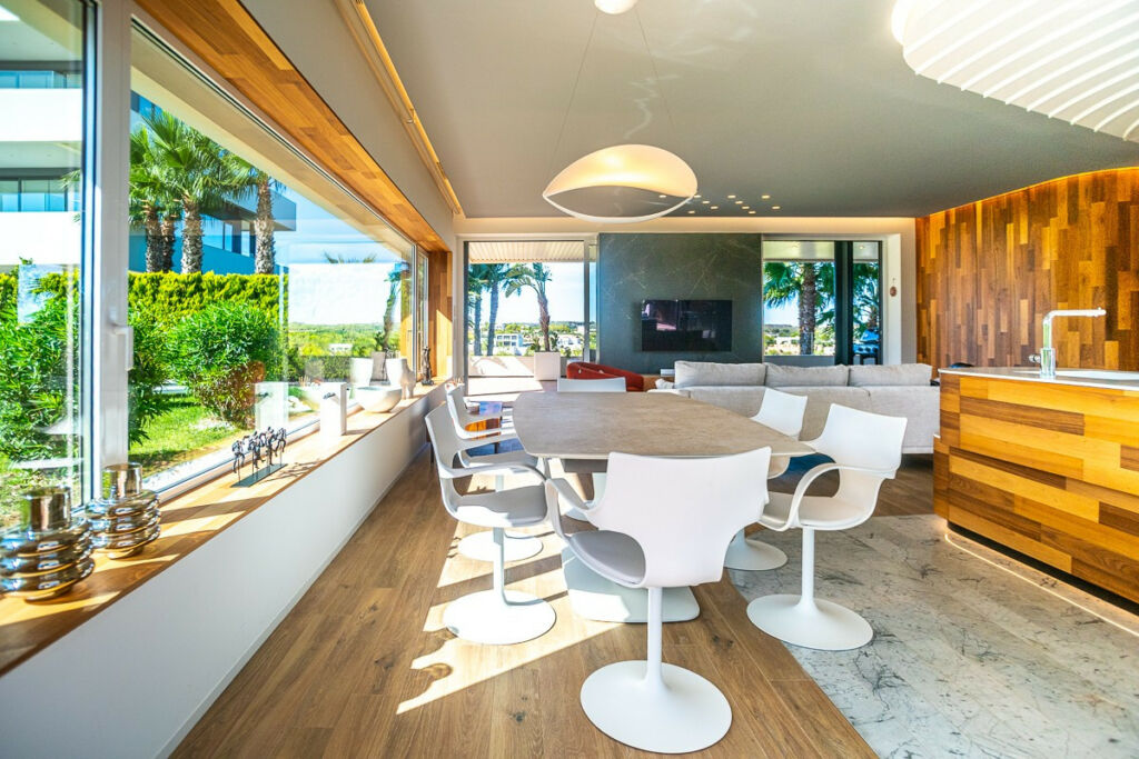 Ground Floor Apartment Las Colinas Golf Alicante - image 11