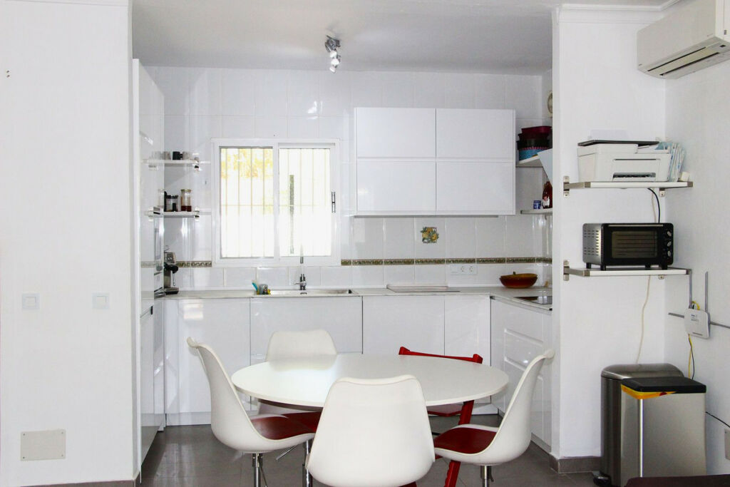 Detached Villa Coín Málaga - image 11
