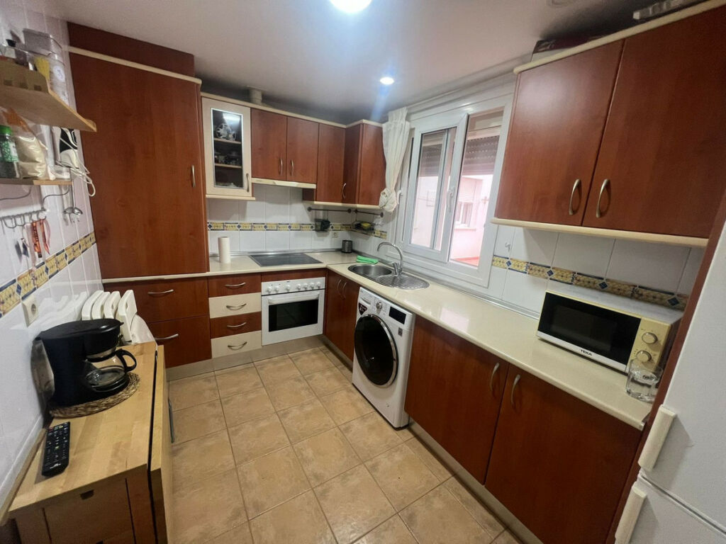 Ground Floor Apartment San Luis de Sabinillas Málaga - image 11