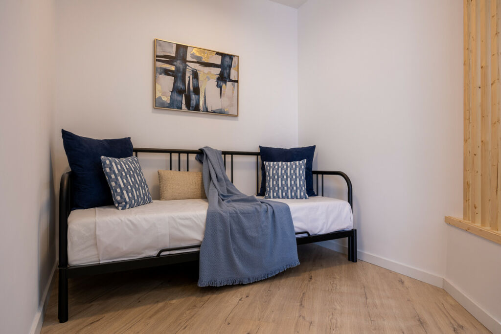 Ground Floor Apartment Torremolinos Málaga - image 11