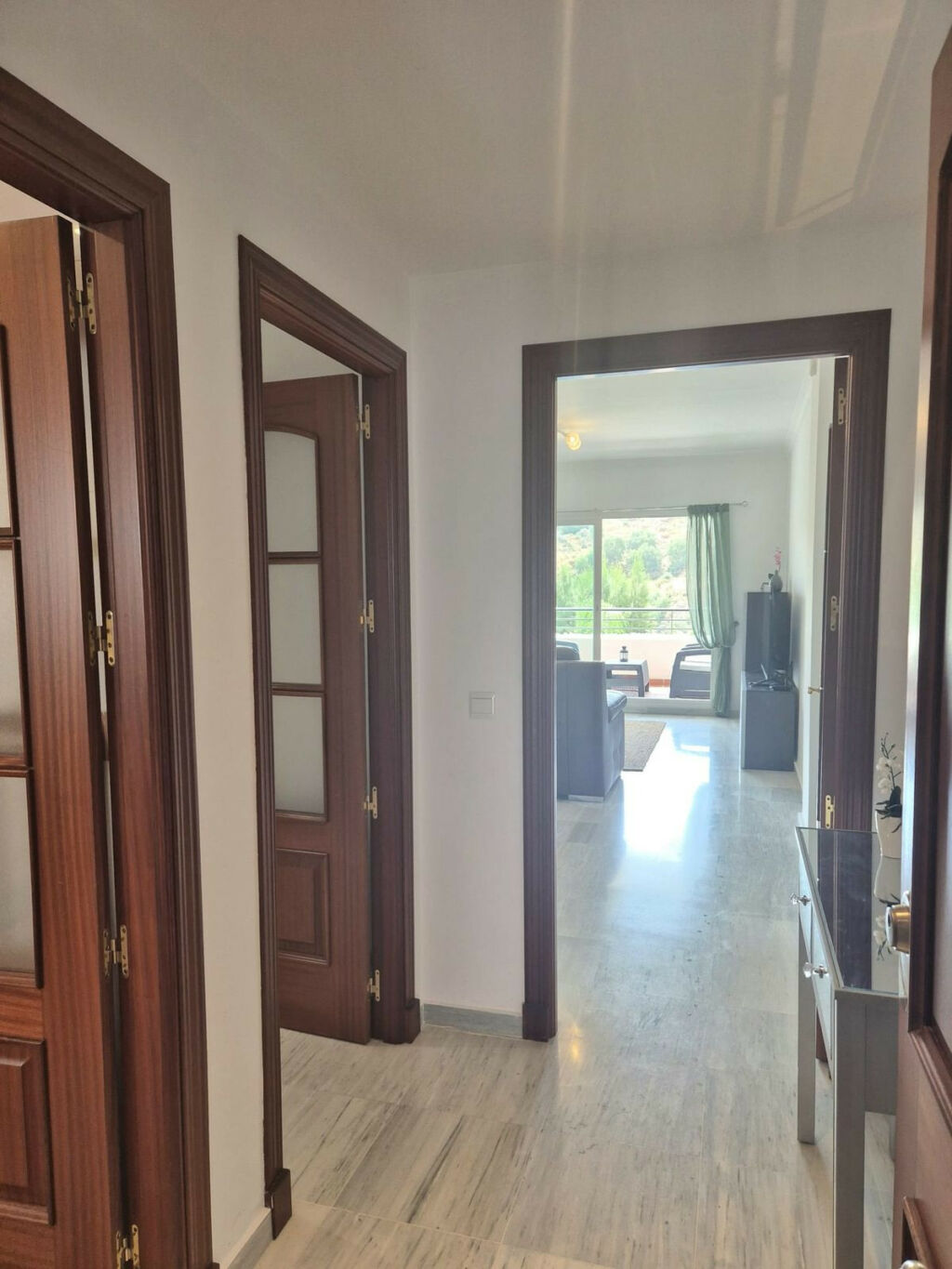 Ground Floor Apartment Alhaurin Golf Málaga - image 11