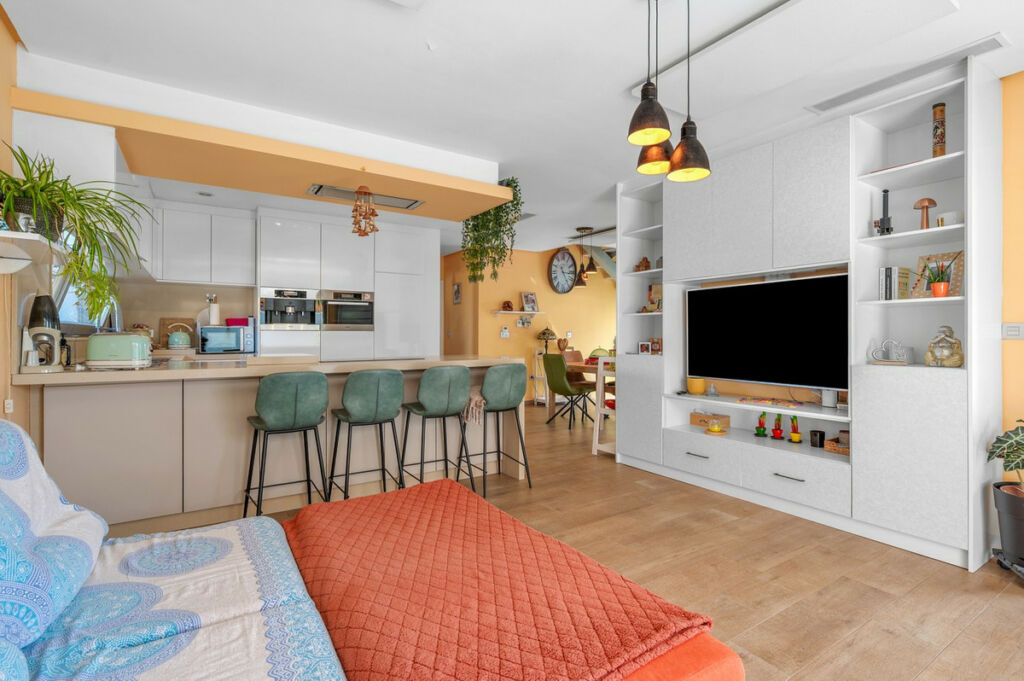 Detached Villa Benijofar Alicante - image 9