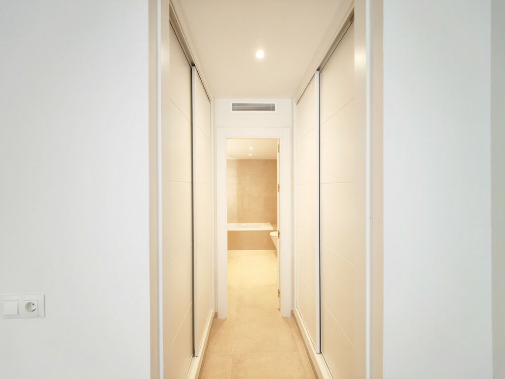 Ground Floor Apartment Nueva Andalucía Málaga - image 11