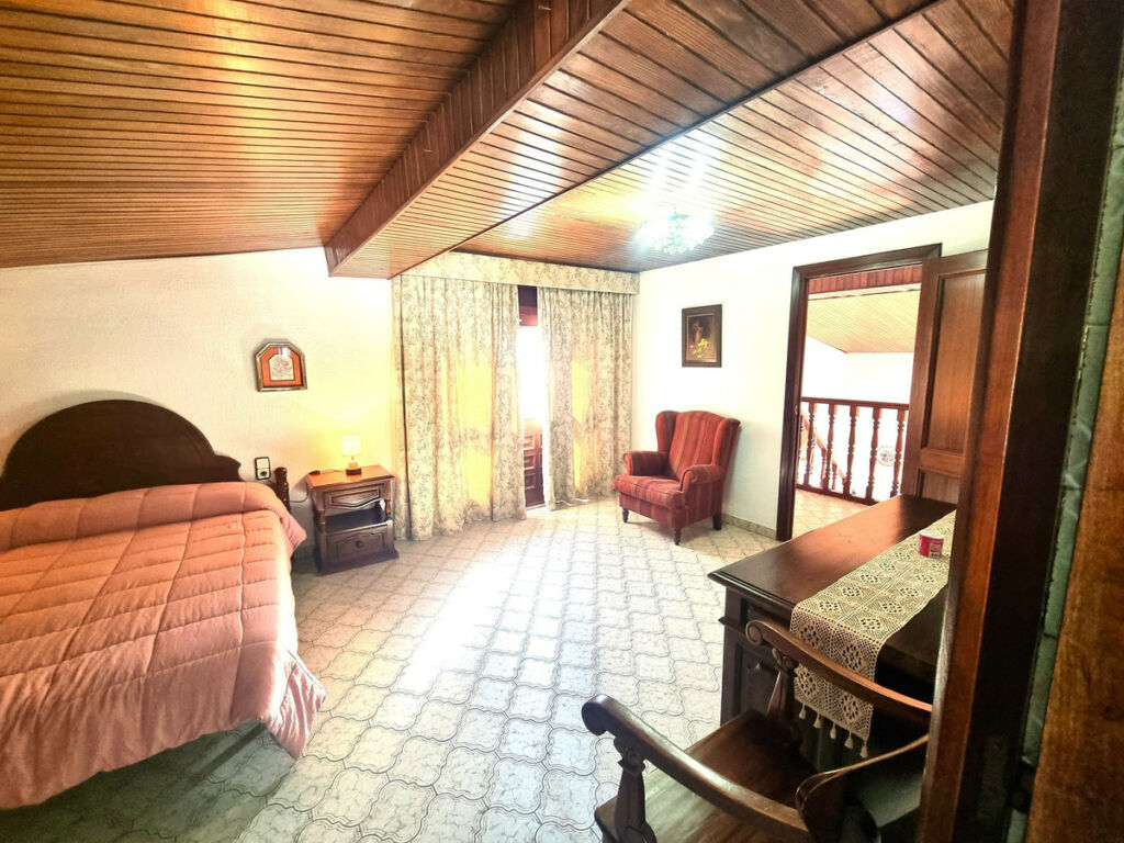 Detached Villa Cortes de la Frontera Málaga - image 11