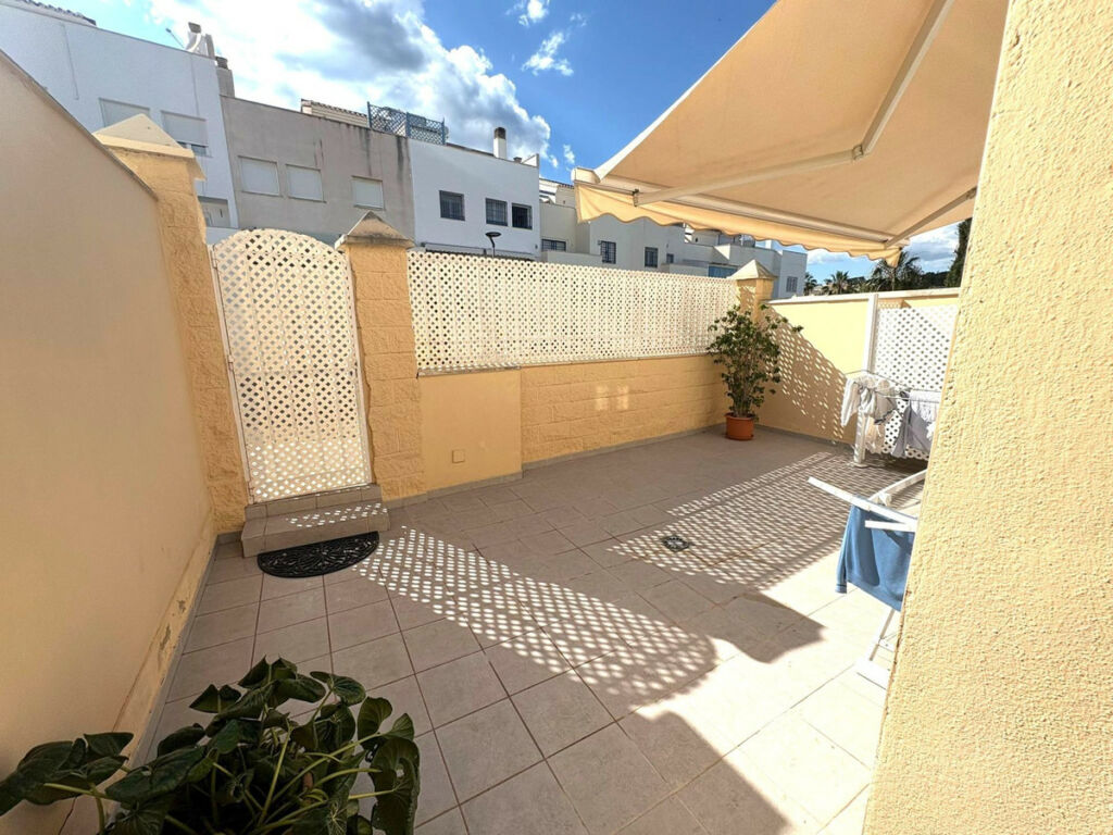 Townhouse Torremolinos Málaga - image 11