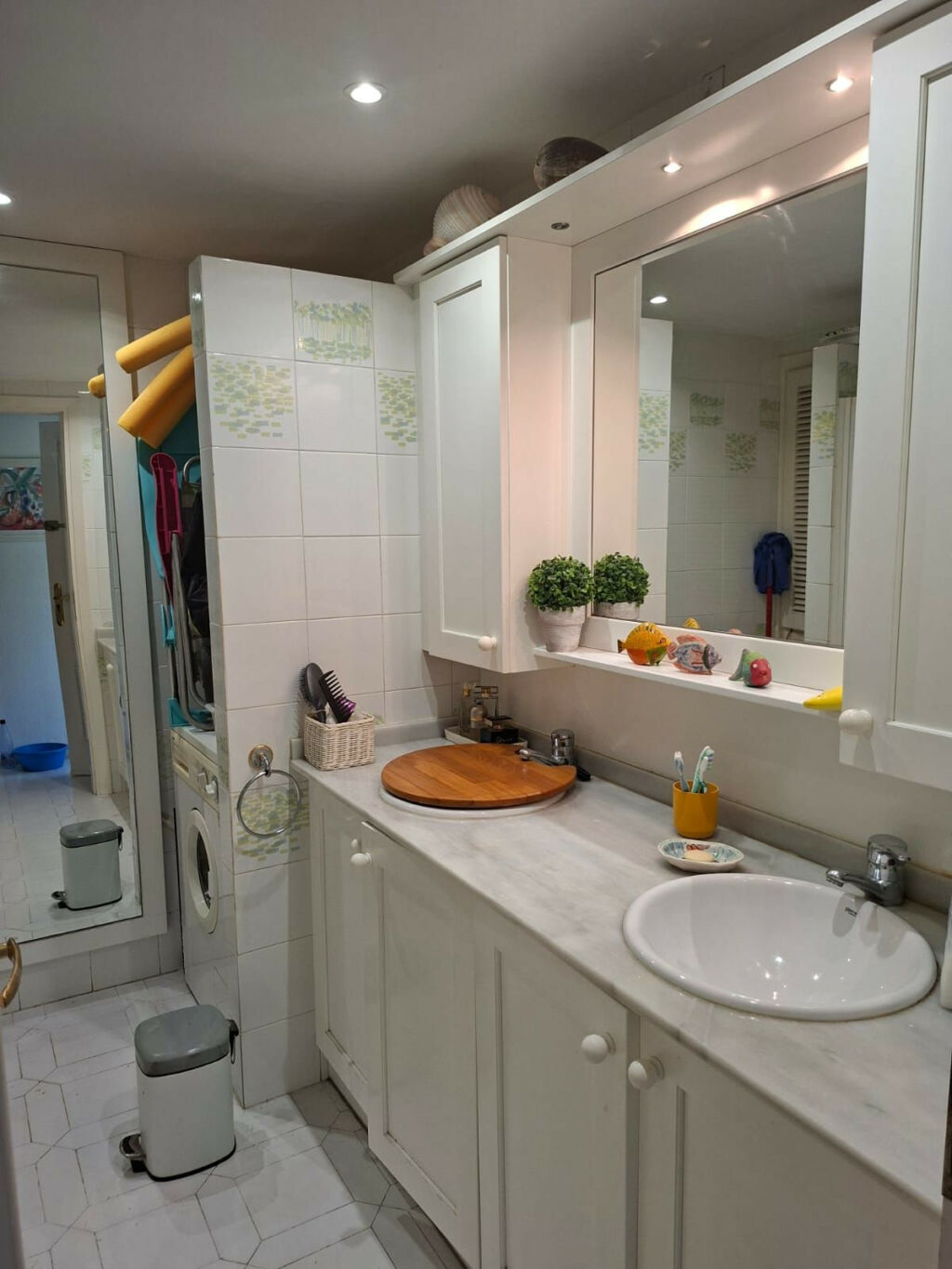 Ground Floor Studio Miraflores Málaga - image 11