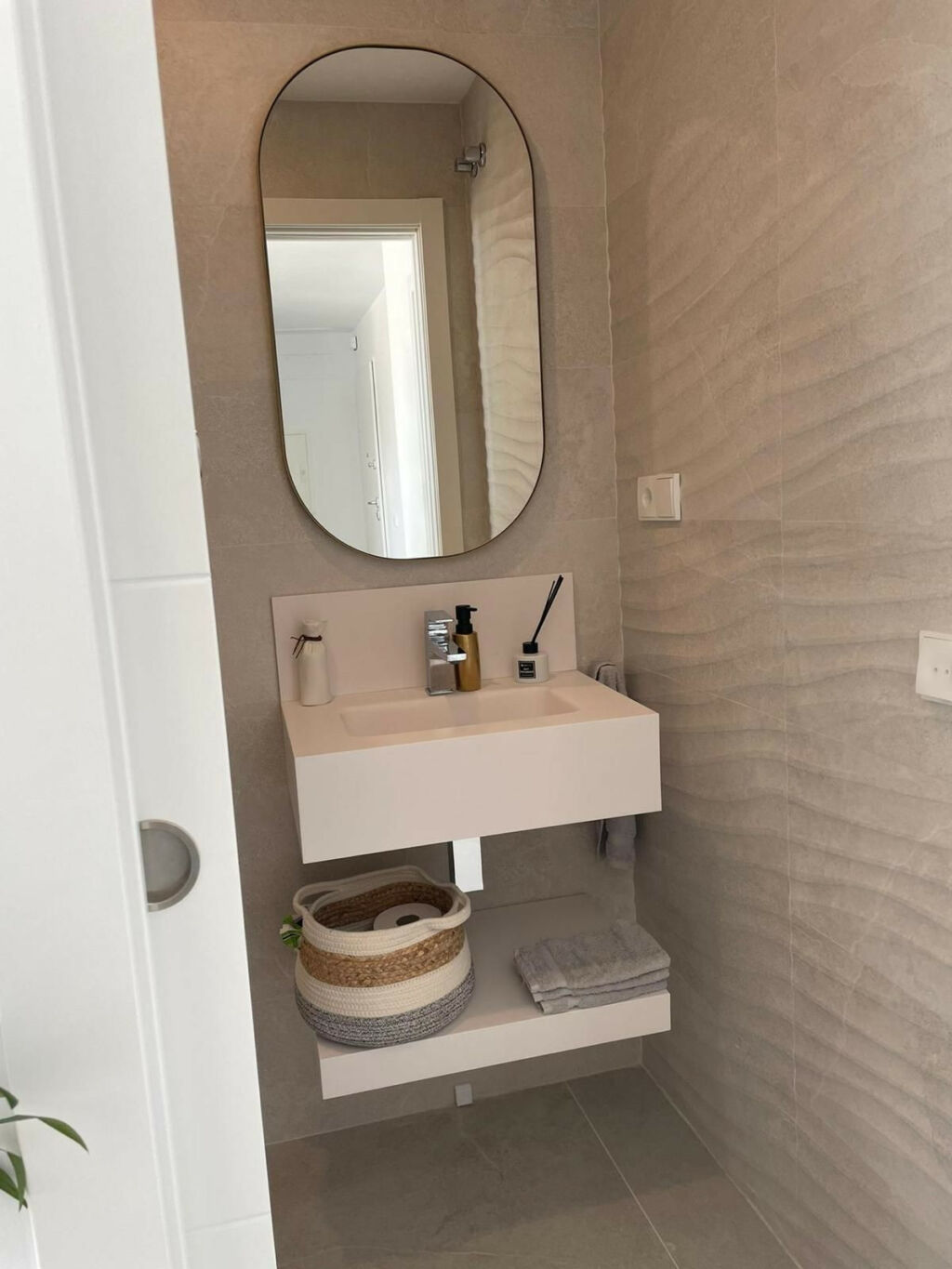 Middle Floor Apartment Benalmadena Costa Málaga - image 11