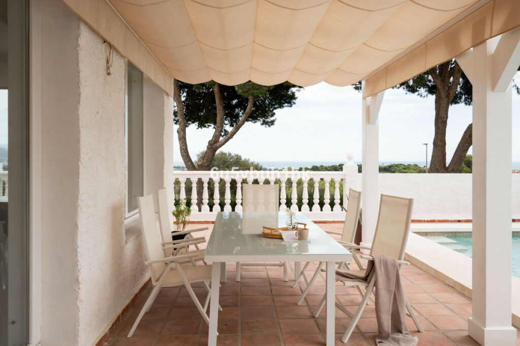 Detached Villa Málaga Málaga - image 11