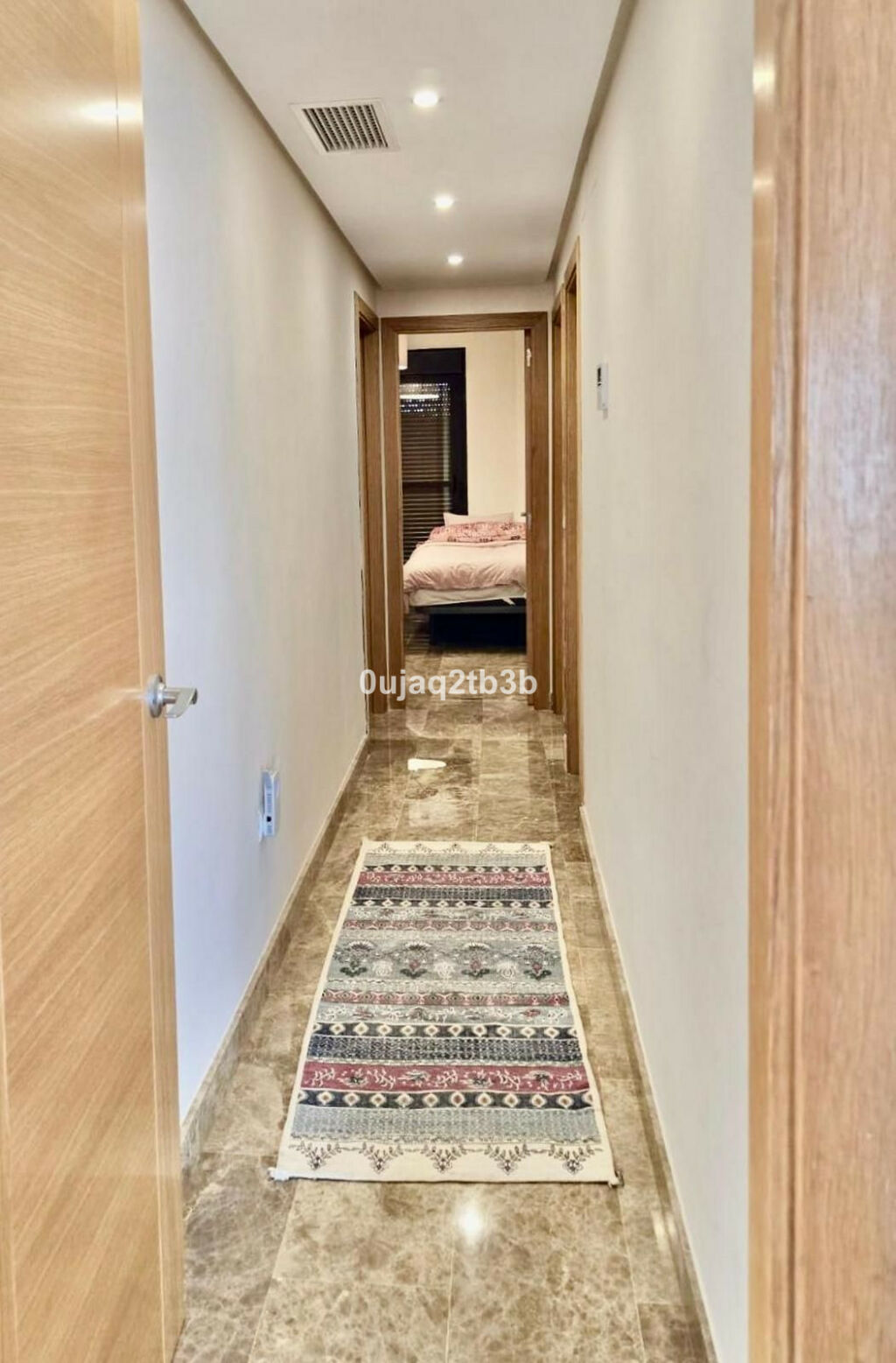 Top Floor Apartment Selwo Málaga - image 11