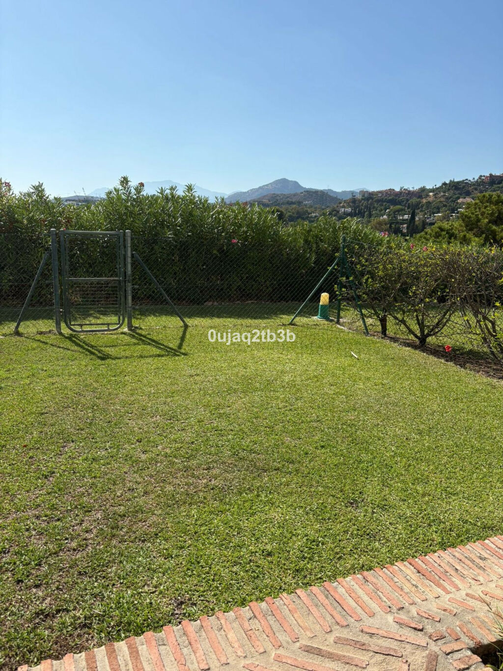 Ground Floor Apartment La Quinta Málaga - image 11