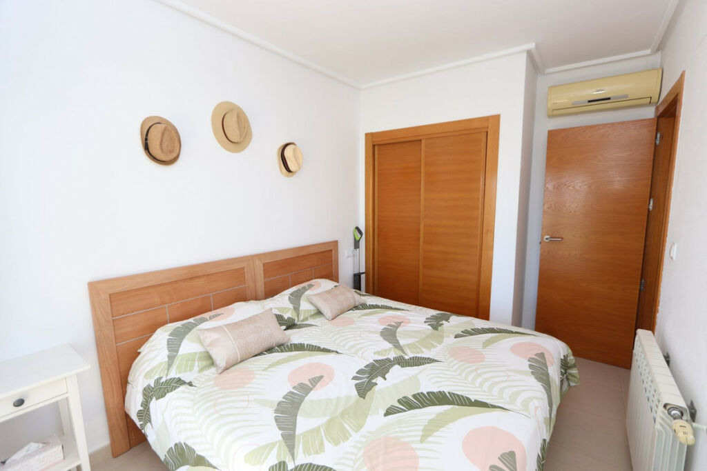 Penthouse Hacienda Riquelme Murcia - image 11