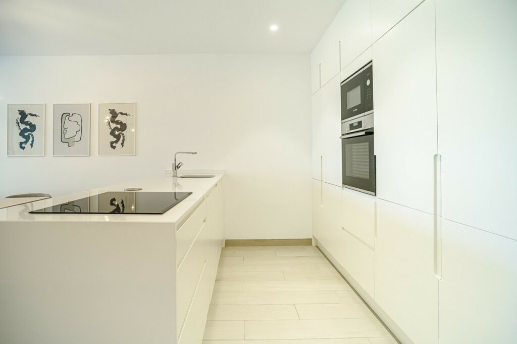 Ground Floor Apartment Las Colinas Golf Alicante - image 11