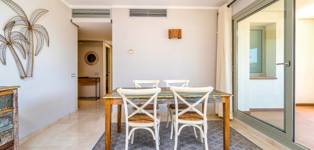 Middle Floor Apartment Las Colinas Golf Alicante - image 11