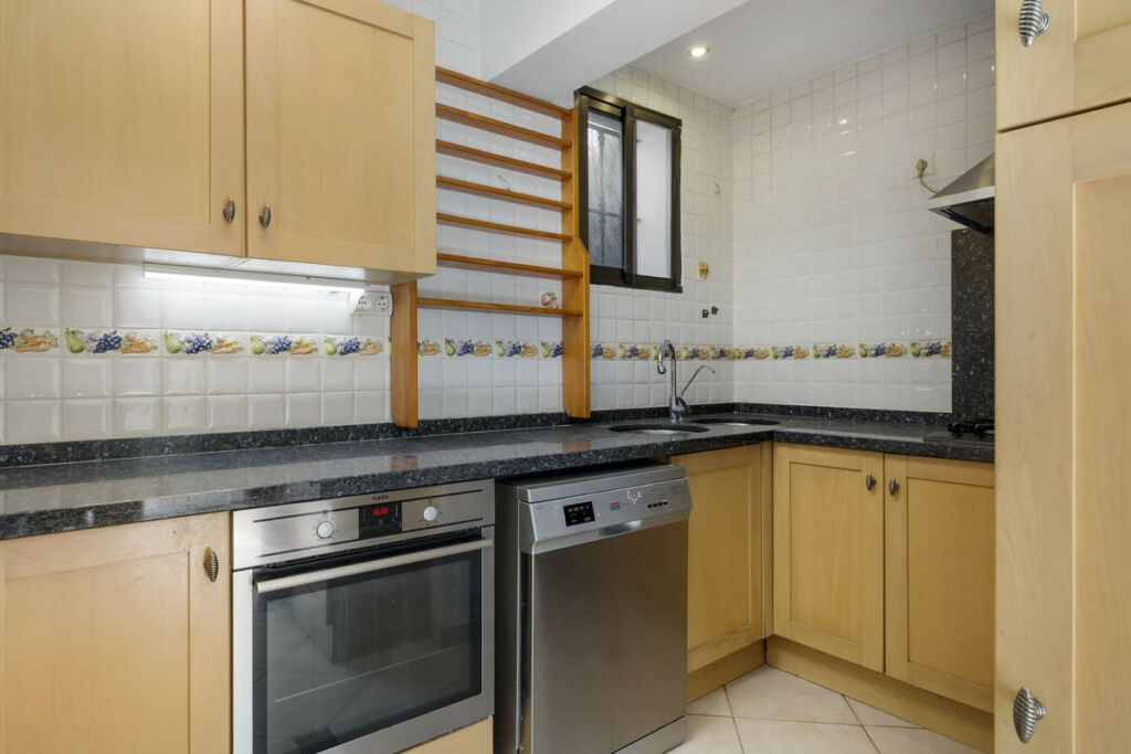 Detached Villa Coín Málaga - image 11