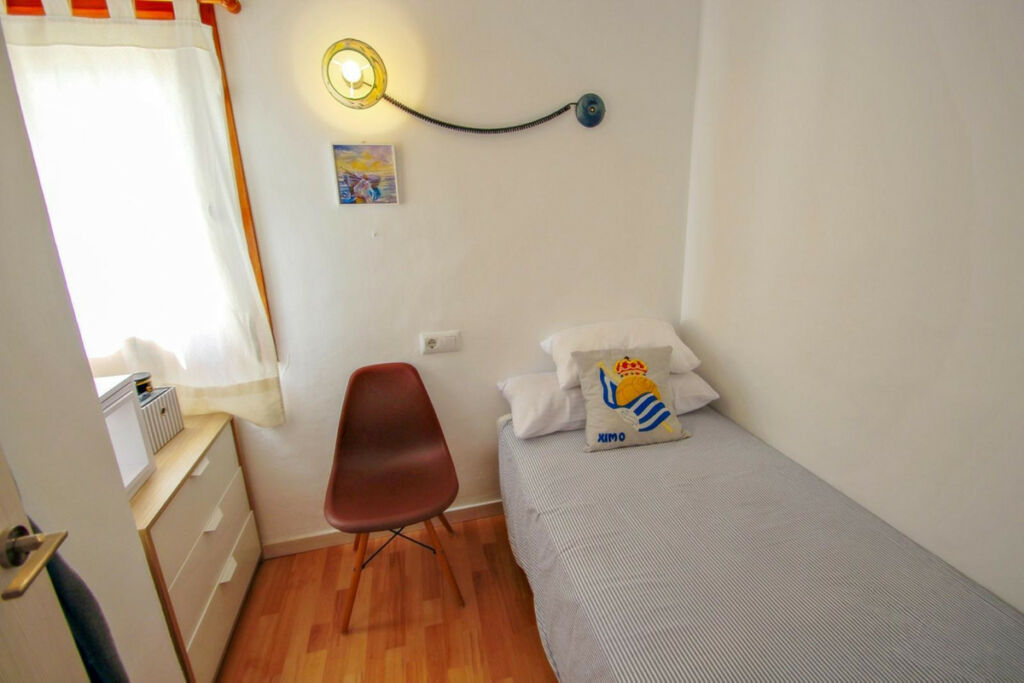 Ground Floor Apartment Moraira Alicante - image 11