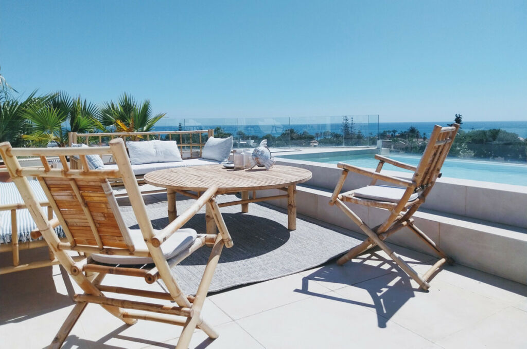 Detached Villa Marbesa Málaga - image 11