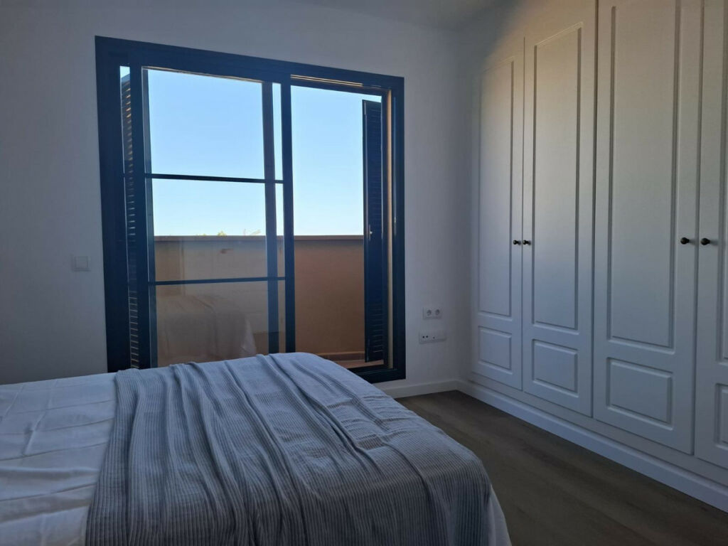 Bungalow Finestrat Alicante - image 11