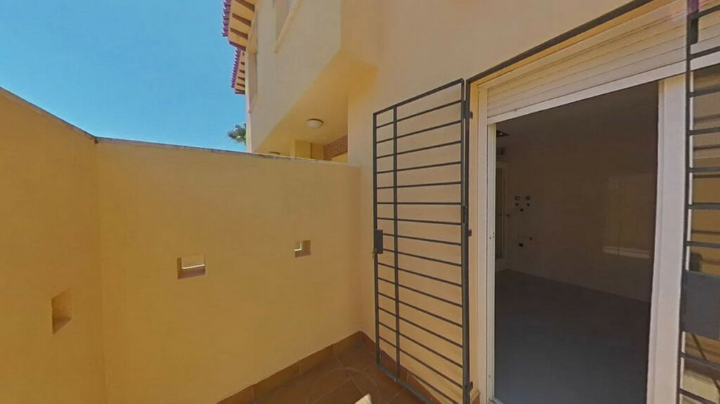 Townhouse Calahonda Málaga - image 11