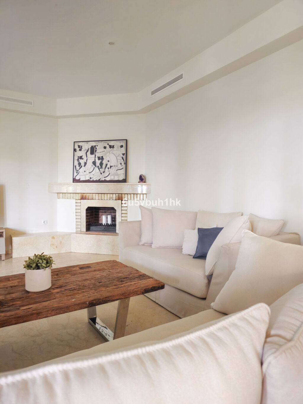 Duplex Nueva Andalucía Málaga - image 11
