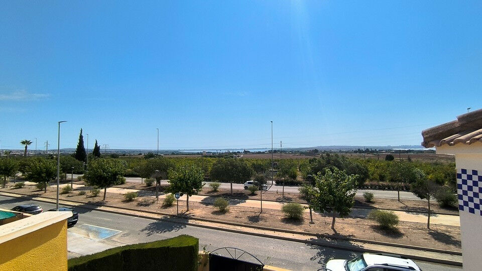 Bungalow Los Montesinos Alicante - image 19