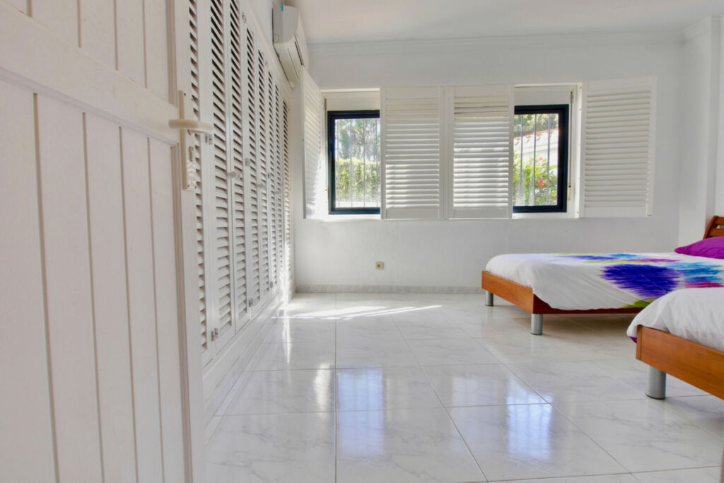 Penthouse Puerto de Cabopino Málaga - image 11