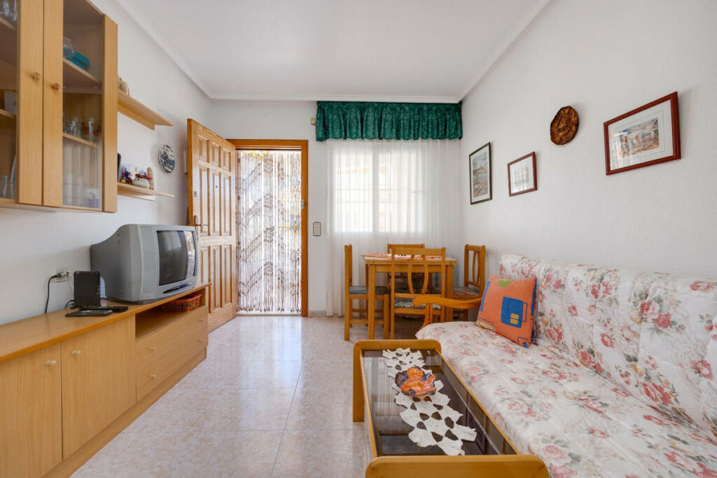 Bungalow Parque de las Naciones Alicante - image 11