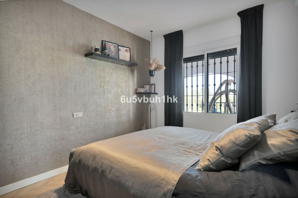 Detached Villa Alhaurín el Grande Málaga - image 11