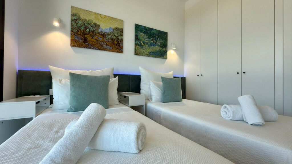 Middle Floor Apartment Villajoyosa Alicante - image 11
