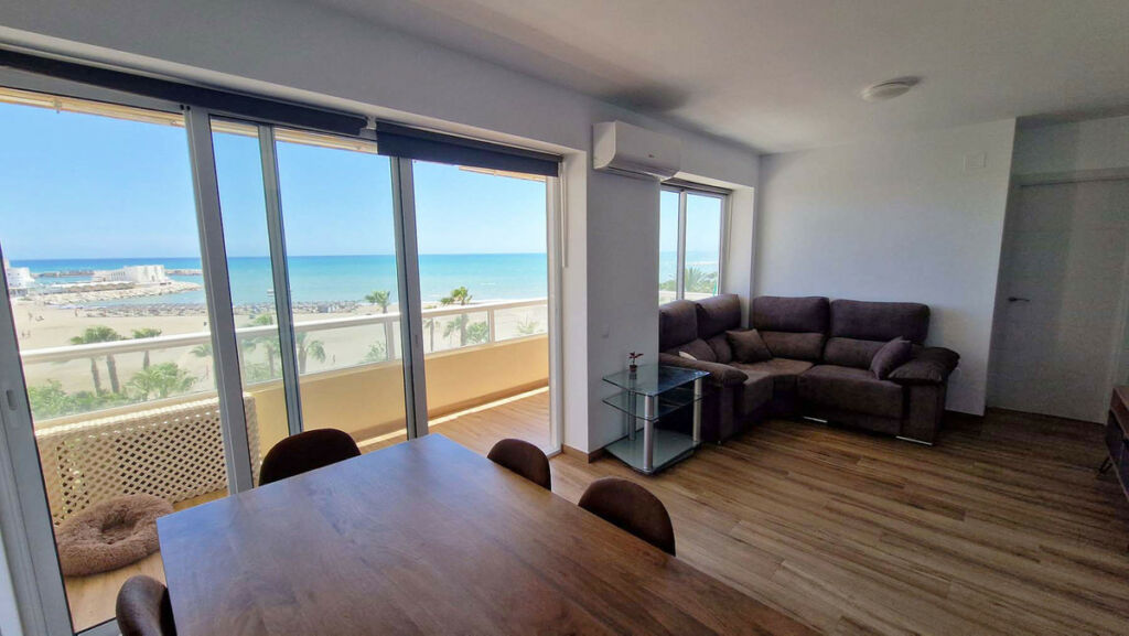 Middle Floor Apartment Benalmadena Costa Málaga - image 11