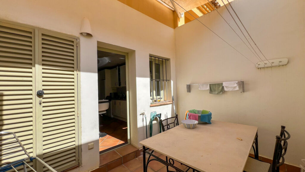 Townhouse Sotogrande Alto Cádiz - image 11