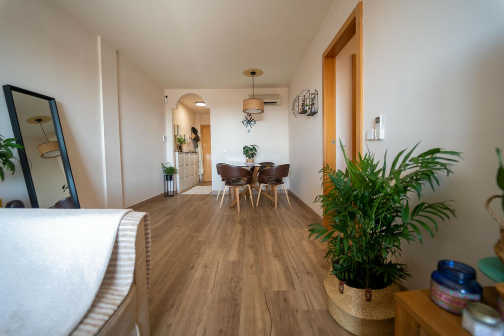 Middle Floor Apartment La Cala de Mijas Málaga - image 11