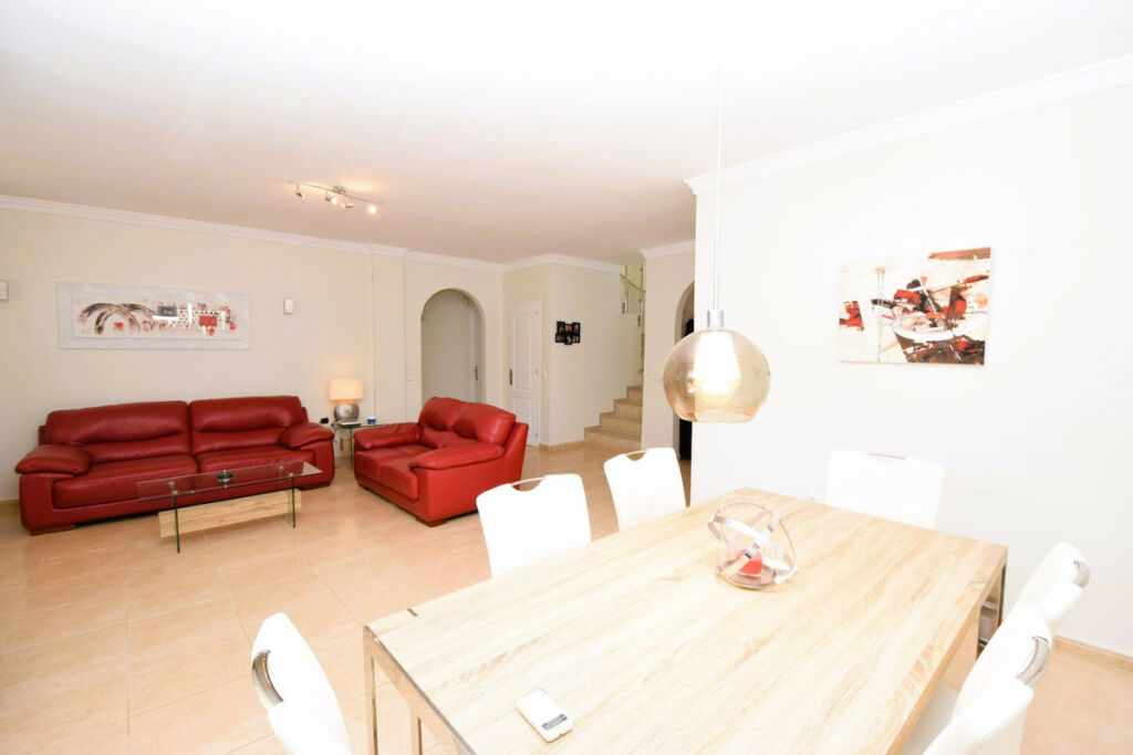 Detached Villa La Cala de Mijas Málaga - image 11