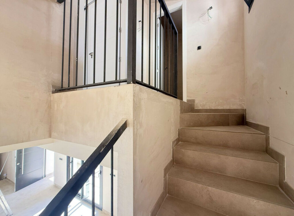 Semi-Detached House Estepona Málaga - image 13