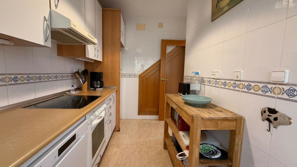 Duplex Orihuela Alicante - image 11