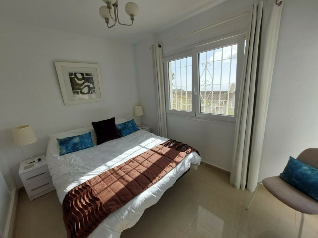 Detached Villa Mijas Málaga - image 11
