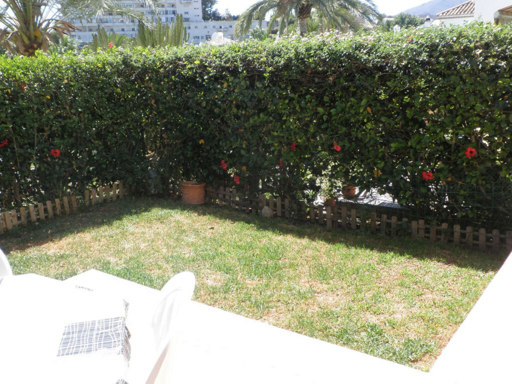 Townhouse Estepona Málaga - image 11