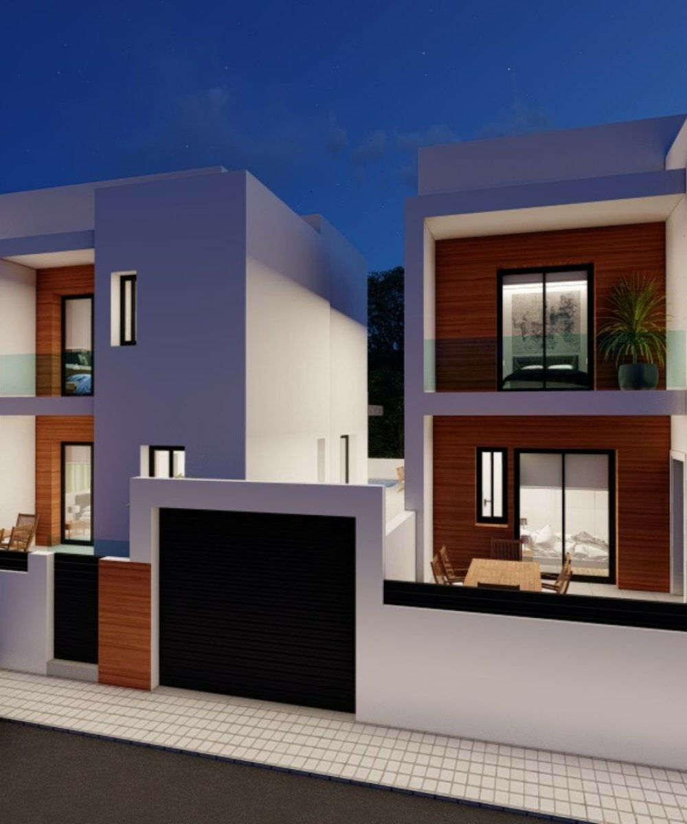 Detached Villa Daya Nueva Alicante - image 11