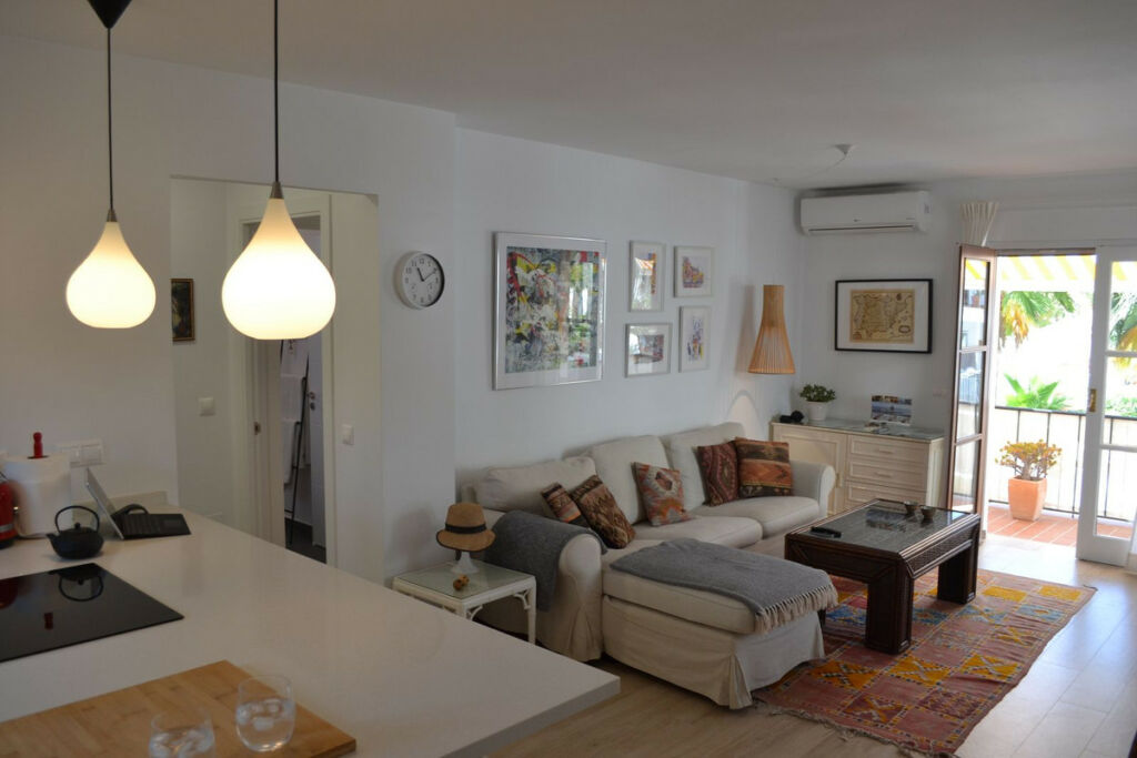 Top Floor Apartment Mijas Málaga - image 11