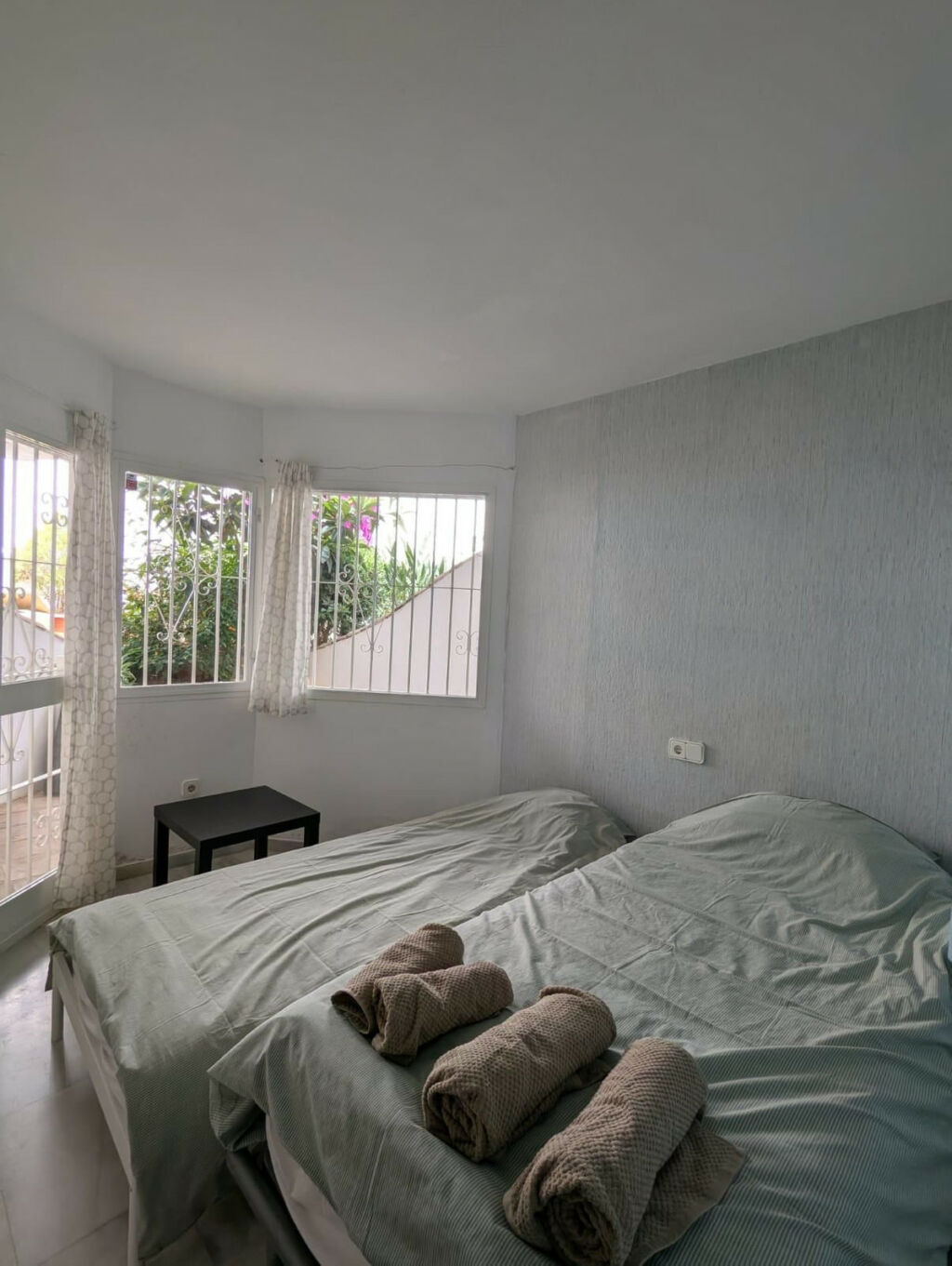 Ground Floor Apartment Calahonda Málaga - image 11